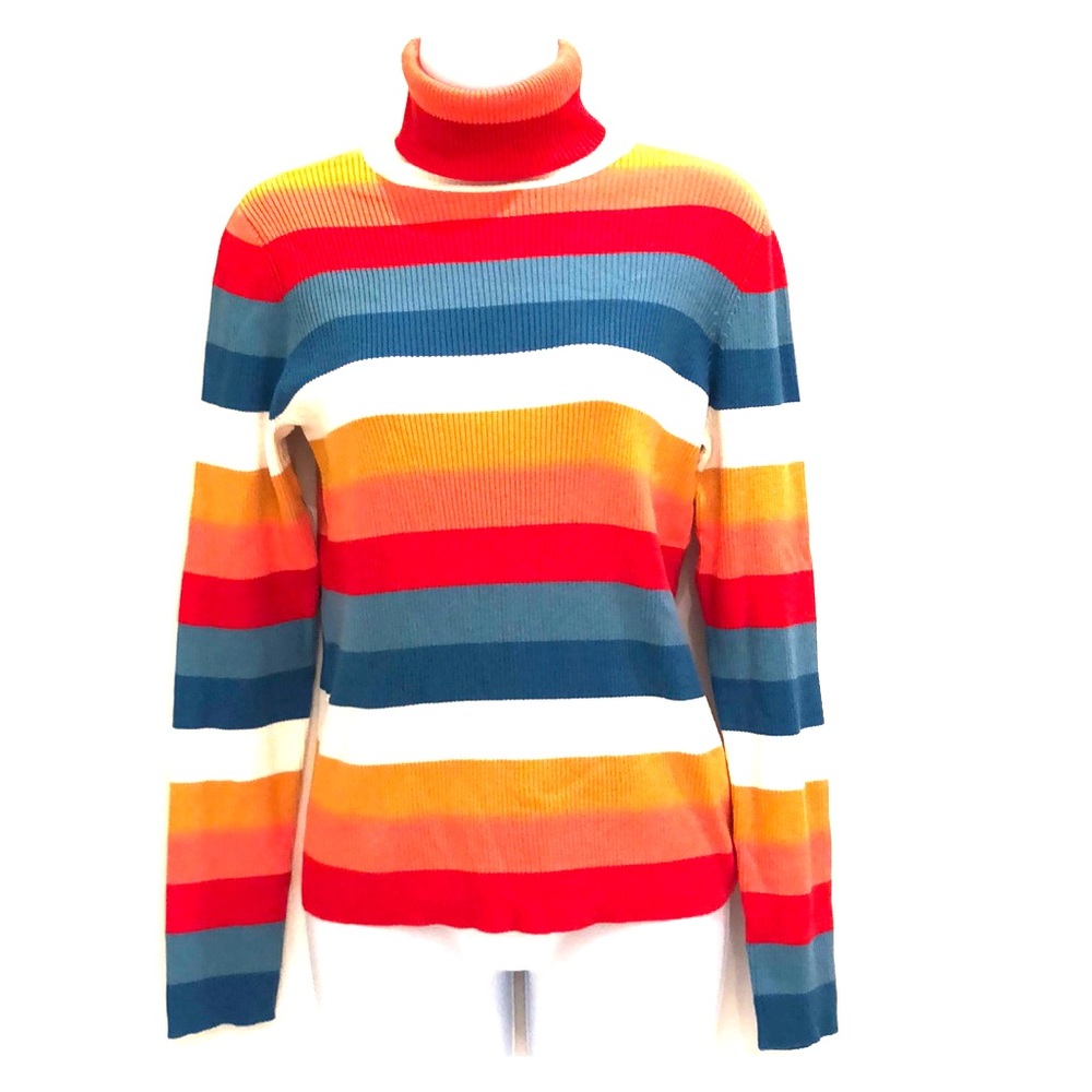 Wrangler turtleneck
